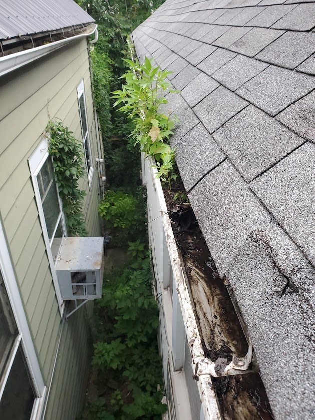 We clean gutters on office buildings, warehouses, retail spaces, and more. Midwest Commercial Gutter Cleaning is the #1 choice for businesses.