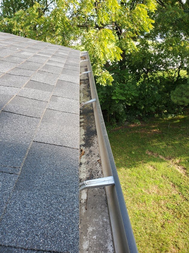 Midwest Commercial Gutter Cleaning has cleaned gutters on every type of commercial building. No one else has our expertise!